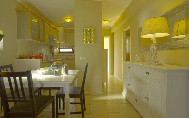 Passport Algarve Apartments