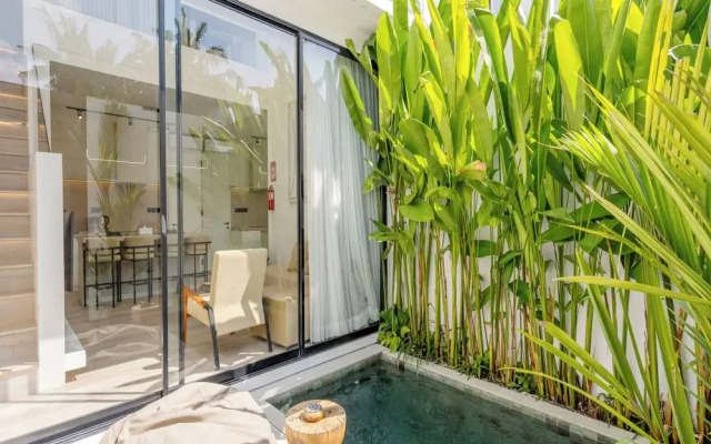 Oasis Villa 8 by Betterplace