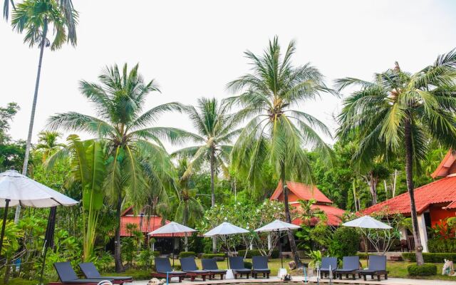 Dasein Chalong Bay Hotel