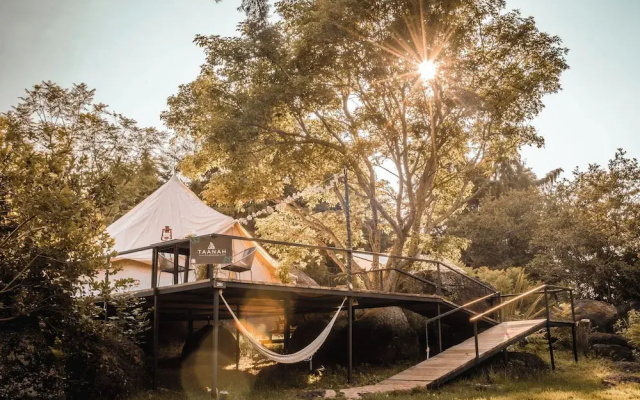 Taanah Hotel & Glamping