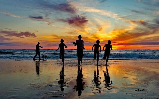 Pension de Driesprong