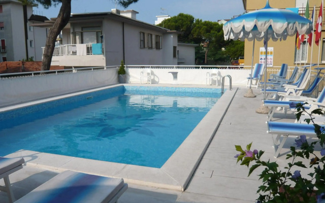 Hotel Jesulum