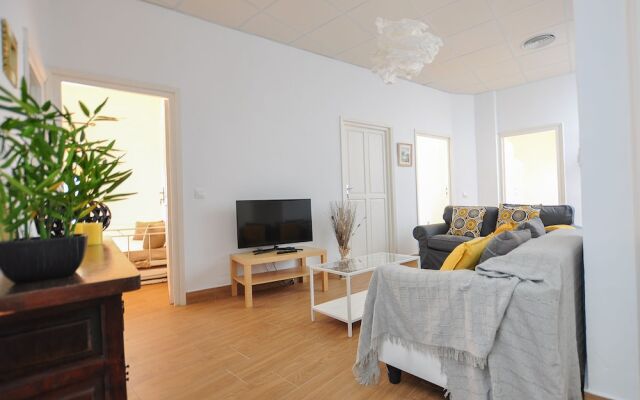 Sitito Antequera Apartment