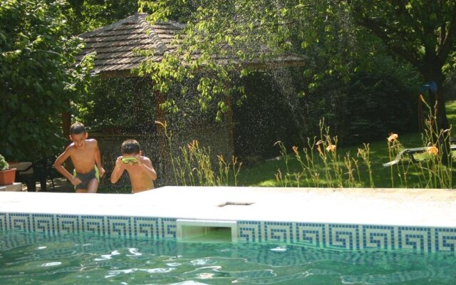 Holiday Village Imenieto