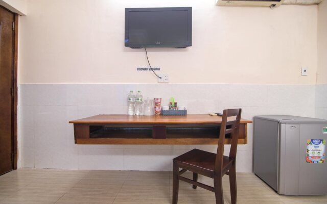 Starlight Guesthouse