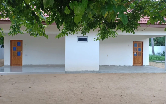 Sunset Safari & Resort