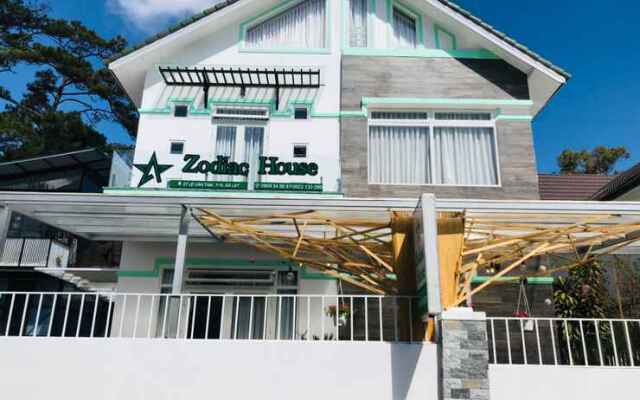 Zodiac House
