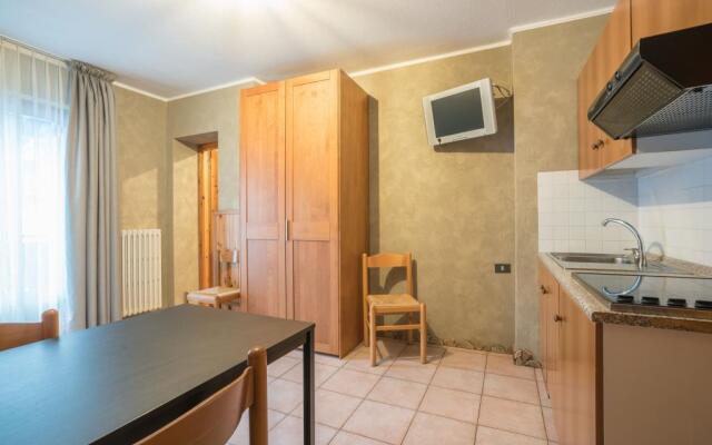 Residence Fior D'Alpe