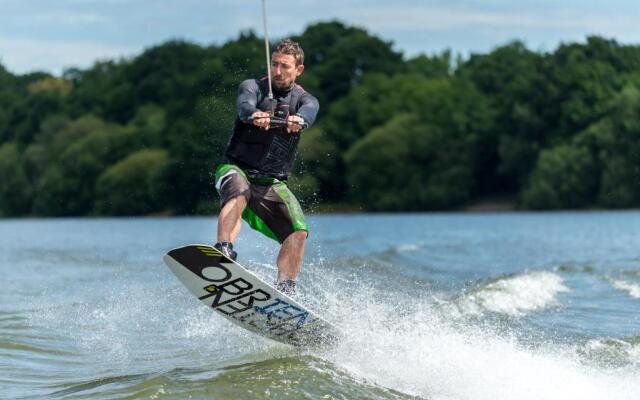 Best Western Plus Le Roi Arthur Hotel et Spa