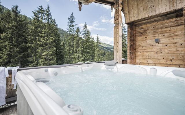 Montana Aparthotel