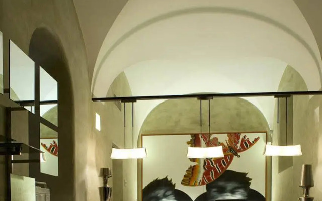  Palazzo Velabro, a Member of Design Hotels