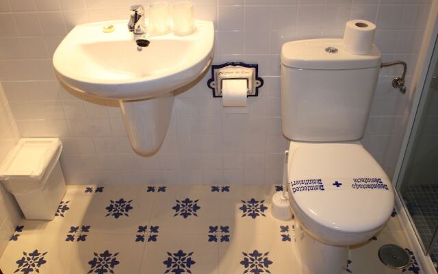 Casa Rural La Fuente del Coso