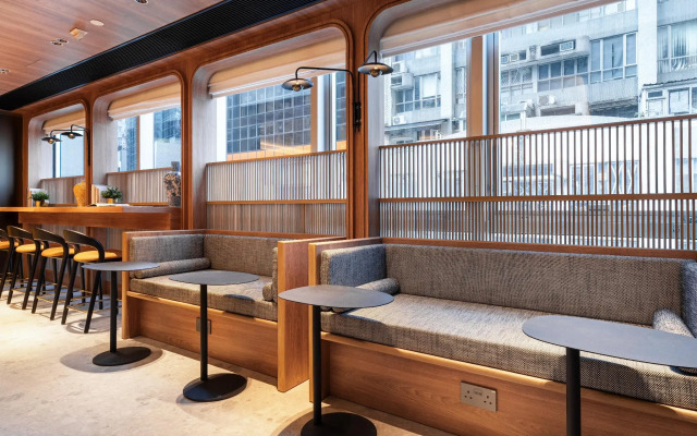 Dash Living on Queen's