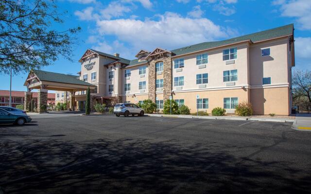 Country Inn & Suites by Radisson, Tucson City Center, AZ