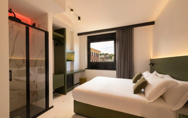 The City Hotel Ancona
