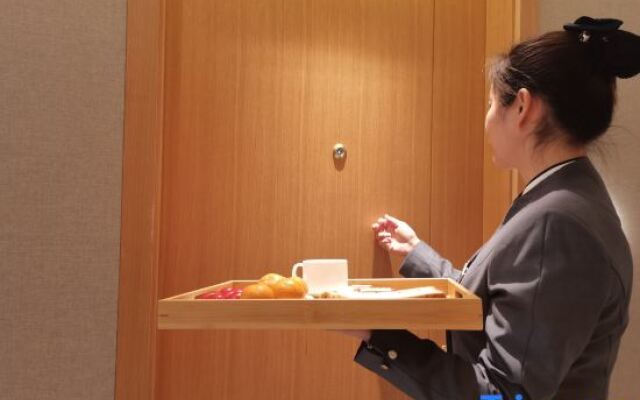 Pudi Manju Hotel(Jingdezhen Wenchuang Taoxichuan)