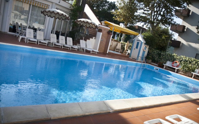 Hotel Villa dei Fiori