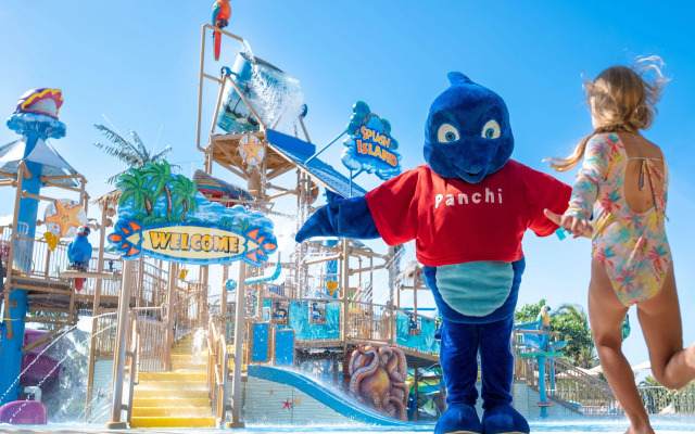 Lopesan Costa Bávaro Resort Spa & Casino - All Inclusive