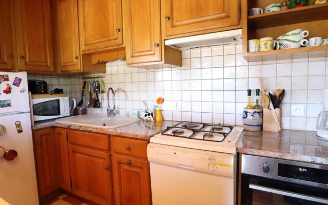 Studio Les Gets, 1 pièce, 3 personnes - FR-1-623-276