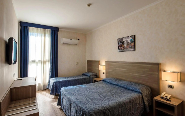 Hotel Roma Sud