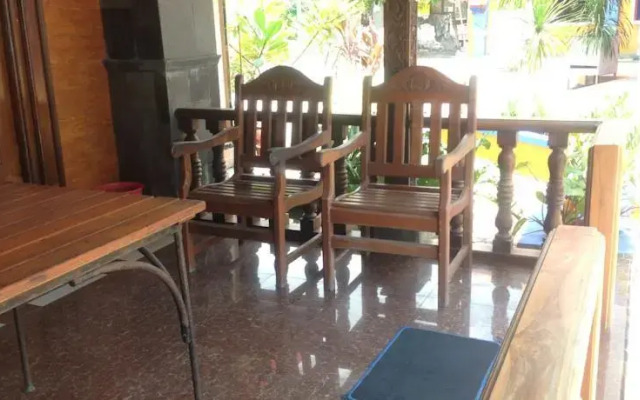 Hotel Sido Muncul