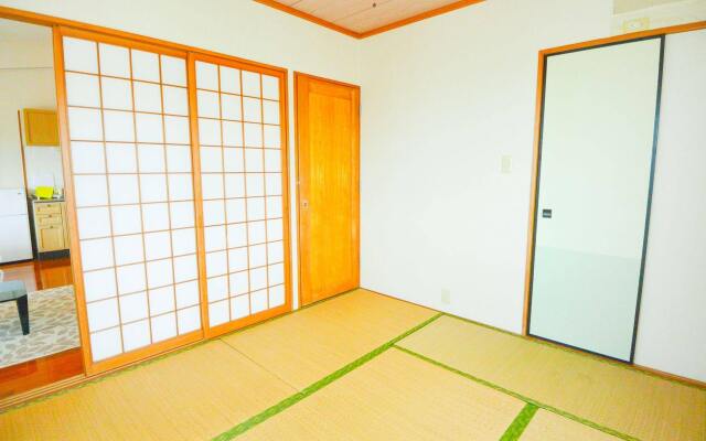 Resort Mansion Sea Zone