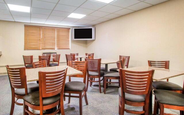 Quality Inn Stadium Area