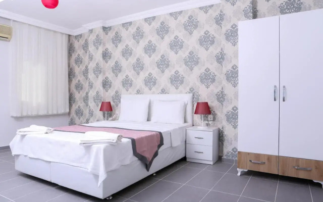 Апарт-отель Didim Sunset Village