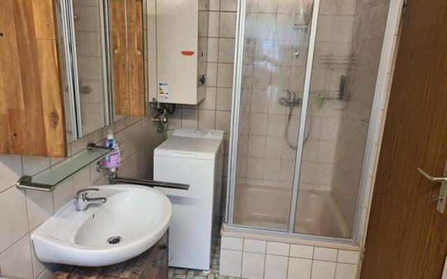 Fewo Oehlenschlaeger Nr 53 Og