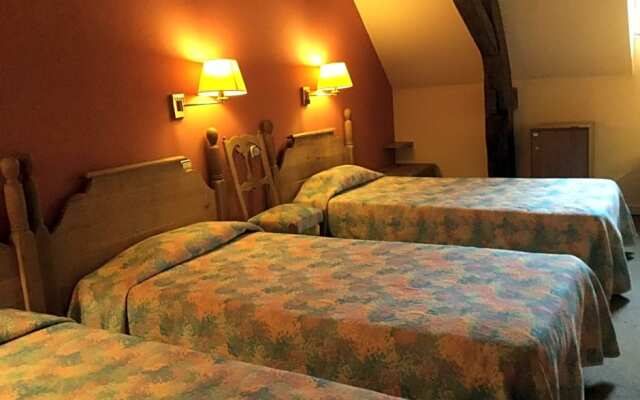 Hotel Restaurant Les Blés Dor