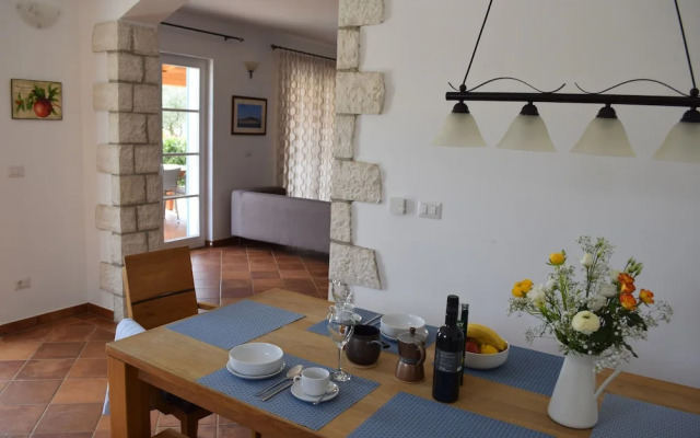 Villas Vabriga