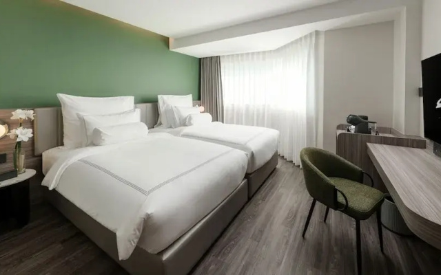 The Akyra Bangkok 11