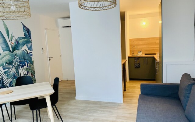 Suite 24 L'annexe