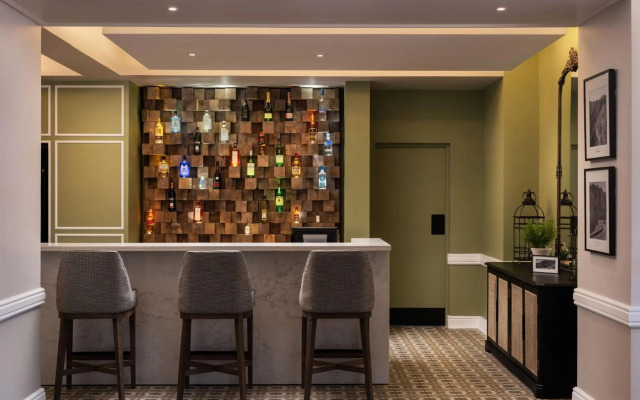 Protea Hotel by Marriott George King George