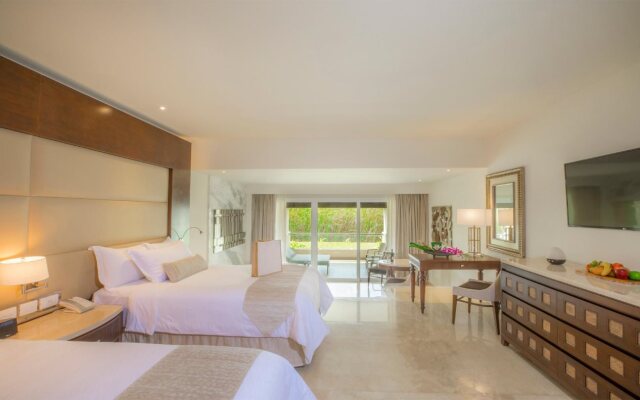 Moon Palace The Grand Cancun - All-inclusive