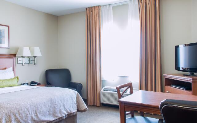 TownePlace Suites Weatherford