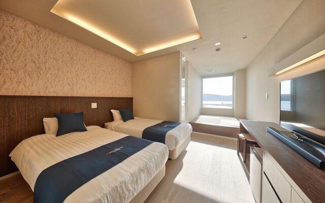 Marea Resort Motobu