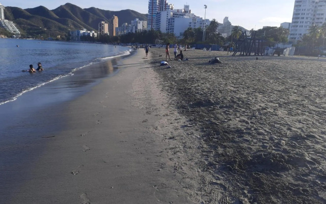 El Peñón del Rodadero - Apto 1307B