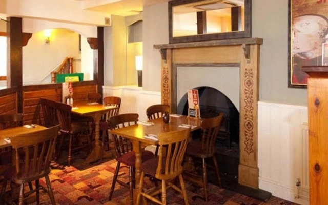 Premier Inn Paignton Seafront Goodrington Sands