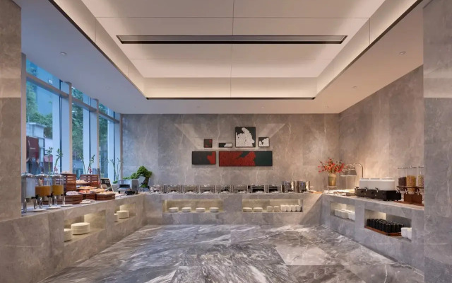 voco Changsha Airport by IHG