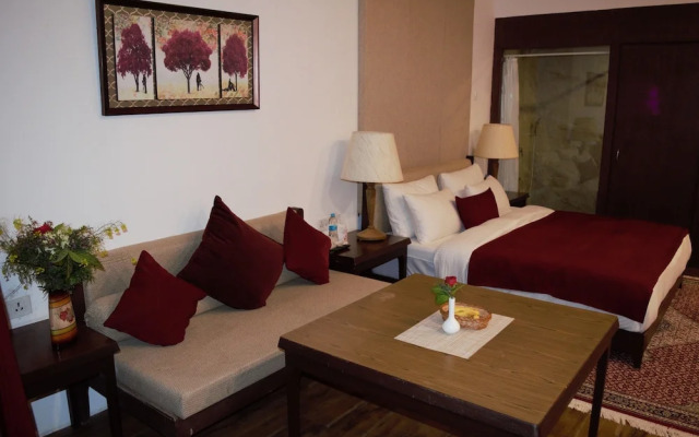 The Sultan Resort