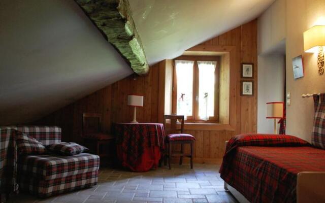 5BR Chalet 300m from center Chamonix