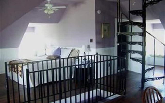 The Peaceful Pelican LLC