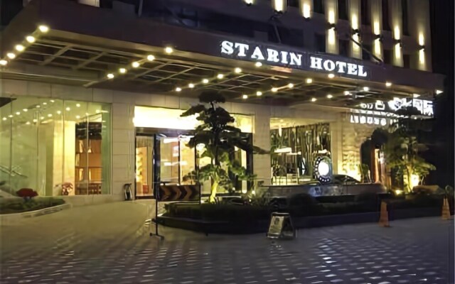 Starin Hotel