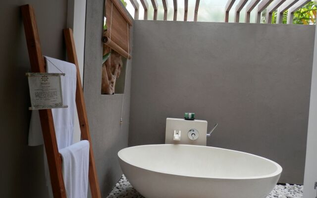 Svarga Resort Lombok