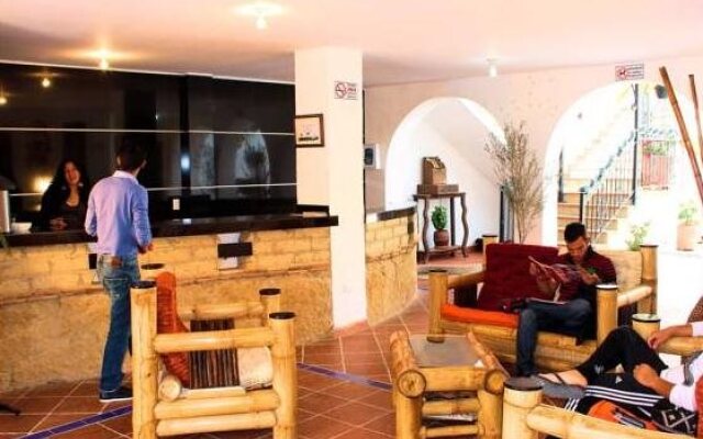 Hotel La Hormiga Villa de Leyva