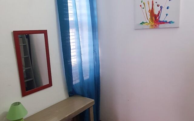 Catherine Suites