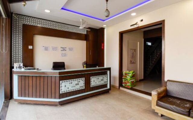 Hotel Amrit