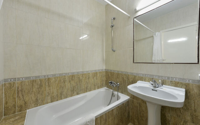 Apartamentos Arcomar