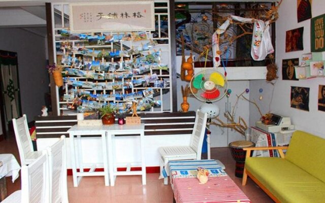 Dali Green House